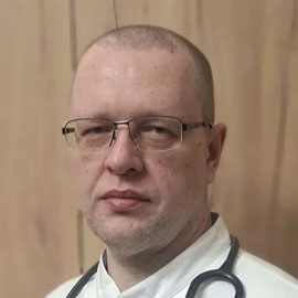 Орлов Александр Сергеевич