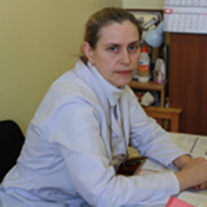 Гудович Татьяна Юрьевна