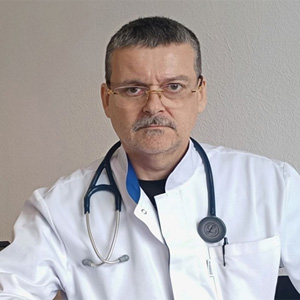 Тулбаев Эдуард Лябибович