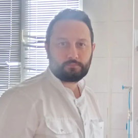 Иваненко Феликс Валерьевич
